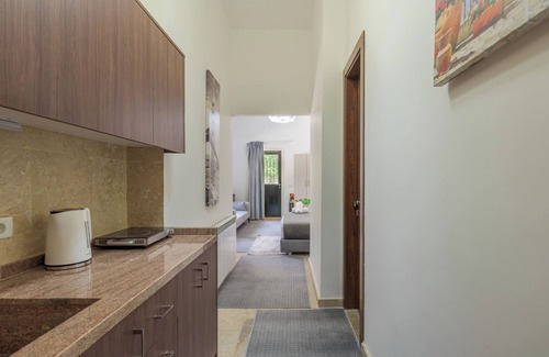 Kfardebian Apartment | Pearl of Faqra Studios & Apartments