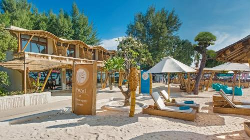 Gili Trawangan Resort | Pearl of Trawangan