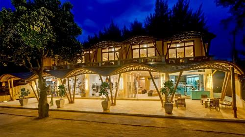 Gili Trawangan Resort | Pearl of Trawangan