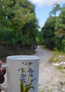 Rishop House | Pearl point homestay