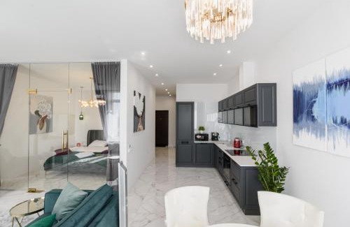 Kyiv Apartment | PEARL PREMIUM APARTMENTS