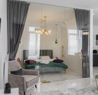 Kyiv Apartment | PEARL PREMIUM APARTMENTS