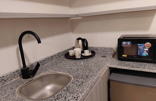 Al Haram Bed & Breakfast | Pearl pyramids Inn