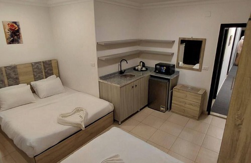 Al Haram Bed & Breakfast | Pearl pyramids Inn