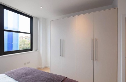 Havering Apartment | Pearl Serviced Apartment - Romford