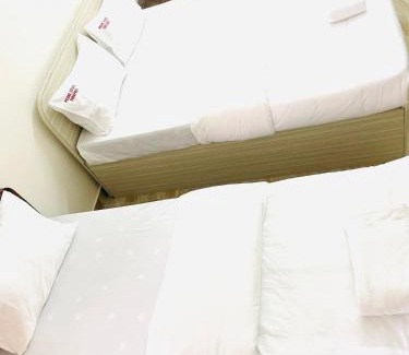 Tirupati Hotel | Pearl Stays, Tirupati - Very convenient for the people coming from Bangalore and Chennai - You can skip city traffic while reaching any temple in Tirupati - Covered Parking - 24hrs Front Desk and Hot Water - Free WiFi - Flexible Checkin-in Check-out times