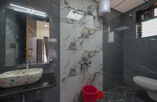 Patna Villa | Pearl Villa