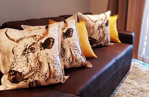 Umhlanga Apartment | Pearls of Umhlanga