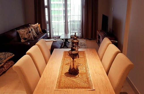 Umhlanga Apartment | Pearls of Umhlanga