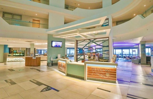 Umhlanga Apartment | Pearls of Umhlanga