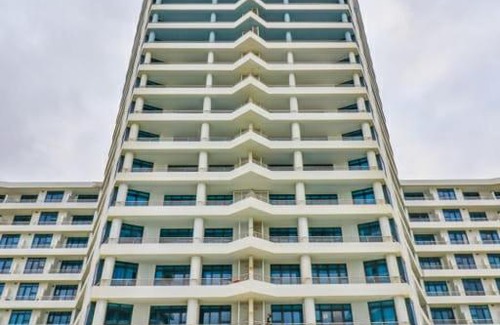 Umhlanga Apartment | Pearls of Umhlanga