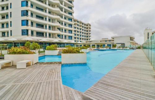 Umhlanga Apartment | Pearls of Umhlanga
