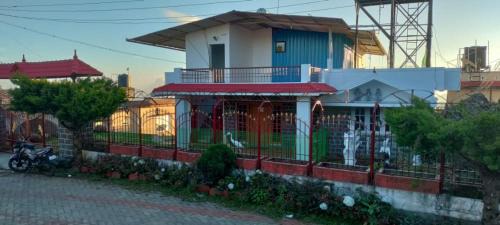 Kodaikanal House | PEARS GARDEN HILL VIEW SUITE