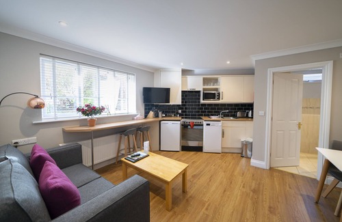 Salisbury Apartment | Peartree Serviced Apartments