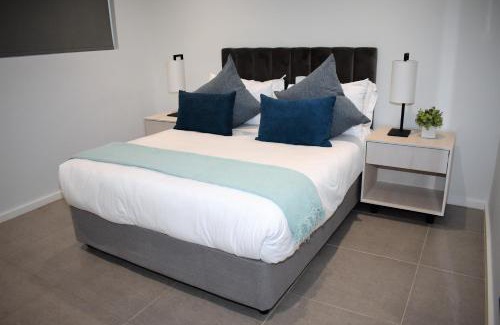 Hillhead Apartment | Pebble Beach 301 Penthouse, Sibaya