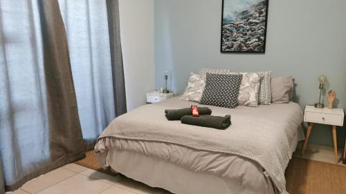 Vineta Apartment | Pebble Gardens Swakopmund