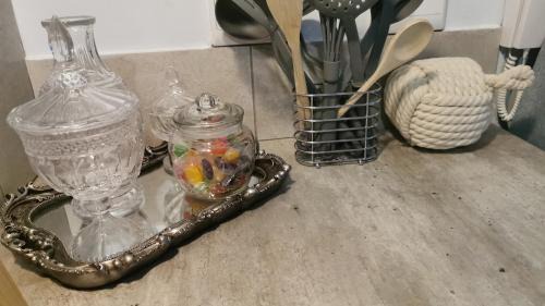 Vineta Apartment | Pebble Gardens Swakopmund
