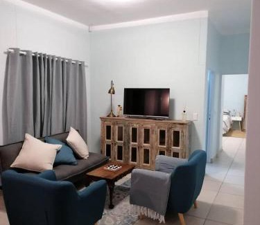 Vineta Apartment | Pebble Gardens Swakopmund