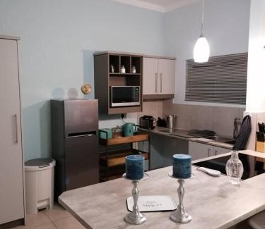 Vineta Apartment | Pebble Gardens Swakopmund