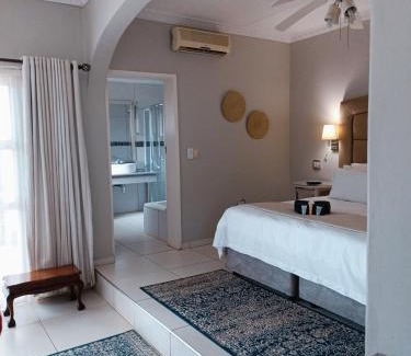 Louis Trichardt House | Pecan Farm Guesthouse