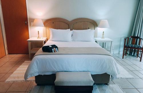 Louis Trichardt House | Pecan Farm Guesthouse