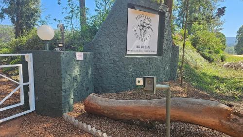 Louis Trichardt House | Pecan Farm Guesthouse