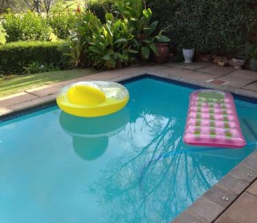 Hartbeespoort Villa | Pecanwood Estate Dream views 4 bedroom Villa with pool