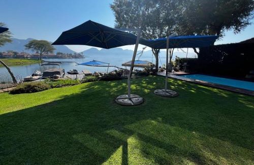 Hartbeespoort Villa | Pecanwood Exclusive Luxury Villa Hartbeesport Dam