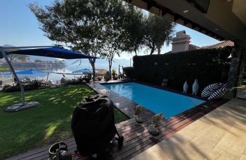 Hartbeespoort Villa | Pecanwood Exclusive Luxury Villa Hartbeesport Dam