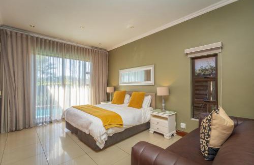 Hartbeespoort House | Pecanwood Retreat - Pecanwood Golf Estate - Hartbeespoort