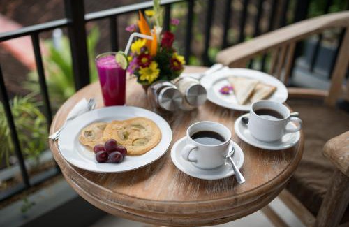 Pengosekan House | Pecatu Ubud Guest House