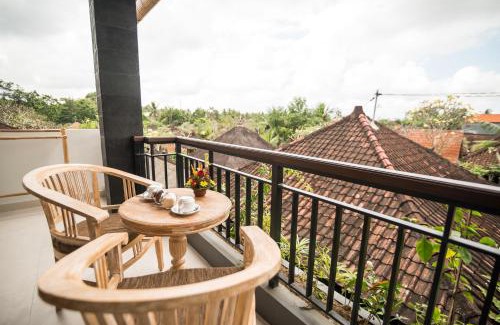 Pengosekan House | Pecatu Ubud Guest House