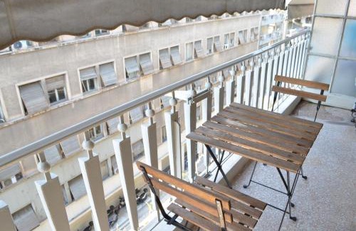 Athens City Centre Apartment | Pedion Areos Park 5 Center 5
