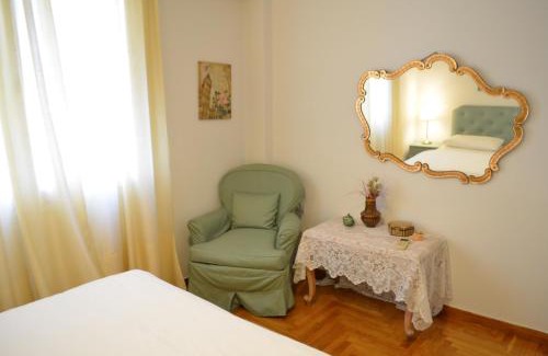 Athens City Centre Apartment | Pedion Areos Park 5 Center 5