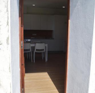 Coiro House | Pedra da Lan - una casita de piedra