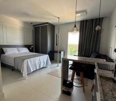 Itapua Apartment | Pedra do Sal Privilege 502