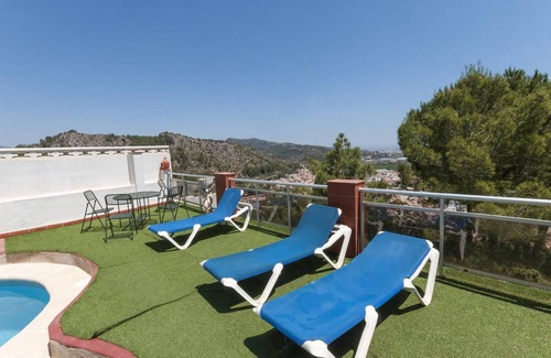 Ador Villa | PEDRAVIVA