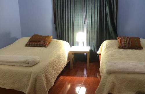 San Martin de Porres Bed & Breakfast | Pedraza house Airport