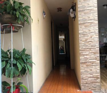 San Martin de Porres Bed & Breakfast | Pedraza house Airport