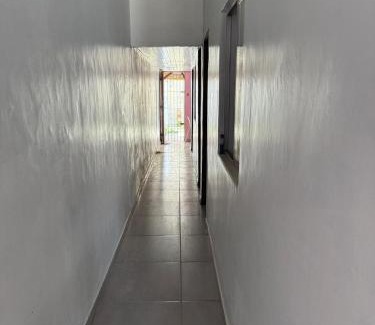 Belem Apartment | Pedro Teixeira House
