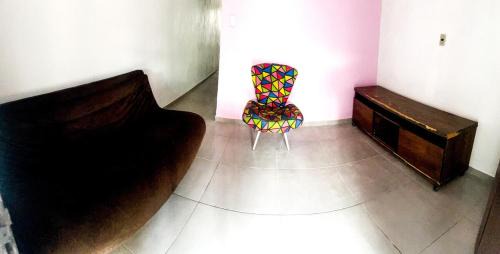 Belem Apartment | Pedro Teixeira House
