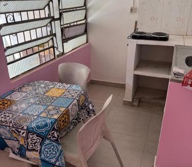 Belem Apartment | Pedro Teixeira House
