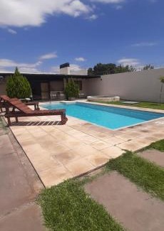 San Rafael House | PEDRO VARGAS HOUSE
