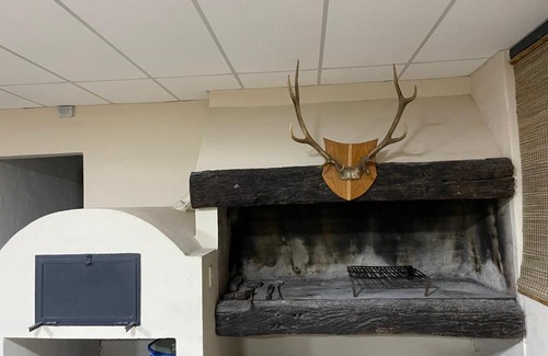 San Rafael House | PEDRO VARGAS HOUSE