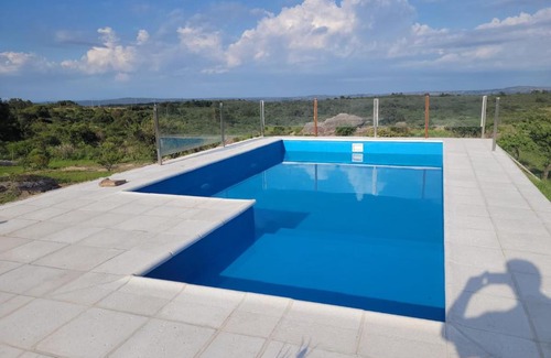 San Alberto Department Ski Chalet | Pedrolandia