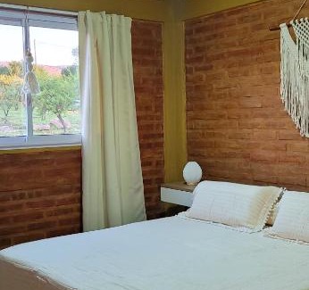 San Alberto Department Ski Chalet | Pedrolandia