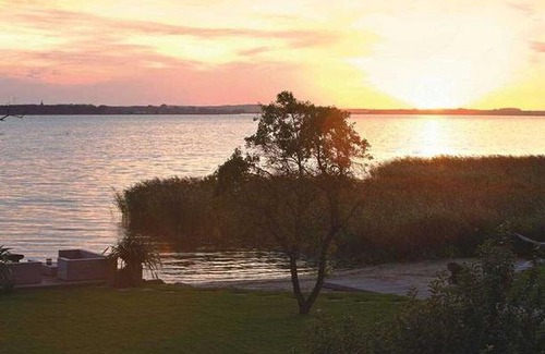 Rankwitz House | Peeneblick