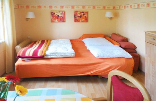 Usedom Other | Peenestromhof apartment 7 - Vacation on the farm