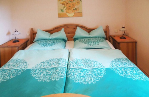 Usedom Other | Peenestromhof apartment 7 - Vacation on the farm