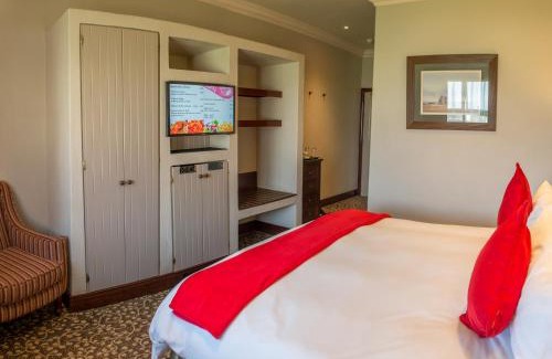 Bethlehem Hotel | Peermont Metcourt at Frontier, Bethlehem